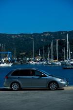 Fiat Croma Station Wagon 2009 года